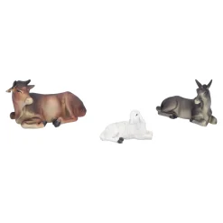 Krippenfiguren 