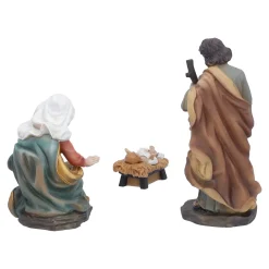 Krippenfiguren 