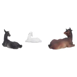 Krippenfiguren 
