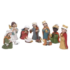 Krippenfiguren