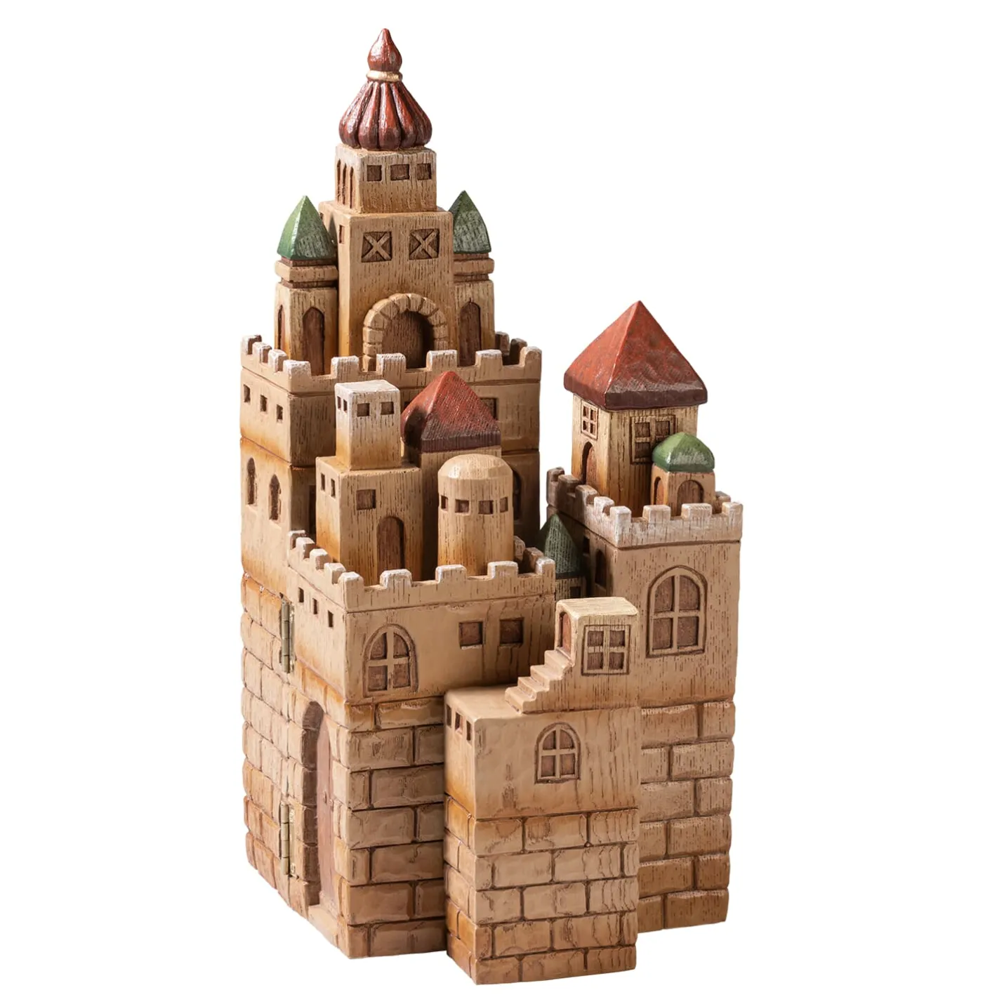 Krippen-Set "Bethlehem" Hot
