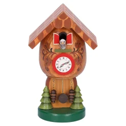 Käthes Original Kuckucksuhr, Duftl Best