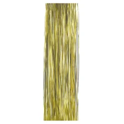 Lametta, goldfarben Outlet