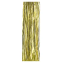 Lametta, goldfarben Outlet