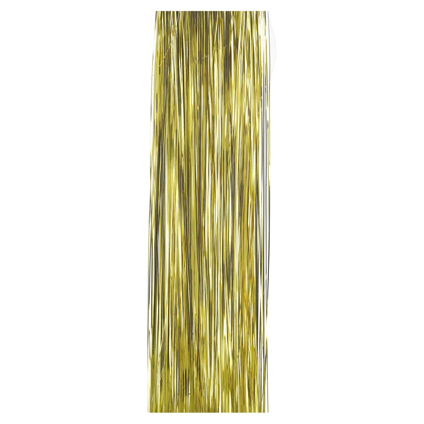 Lametta, goldfarben Outlet