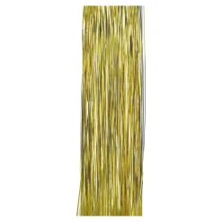 Lametta, goldfarben Outlet