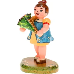 Hubrig Volkskunst Landidyll Streublümchen Best