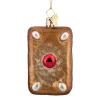 Poesie in Glas Lebkuchen New