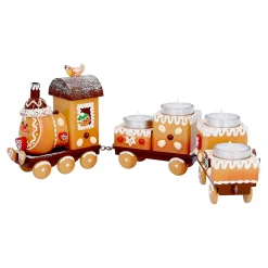 Käthes Original Lebkuchen Duftl-Zug "Durch den Advent" Sale