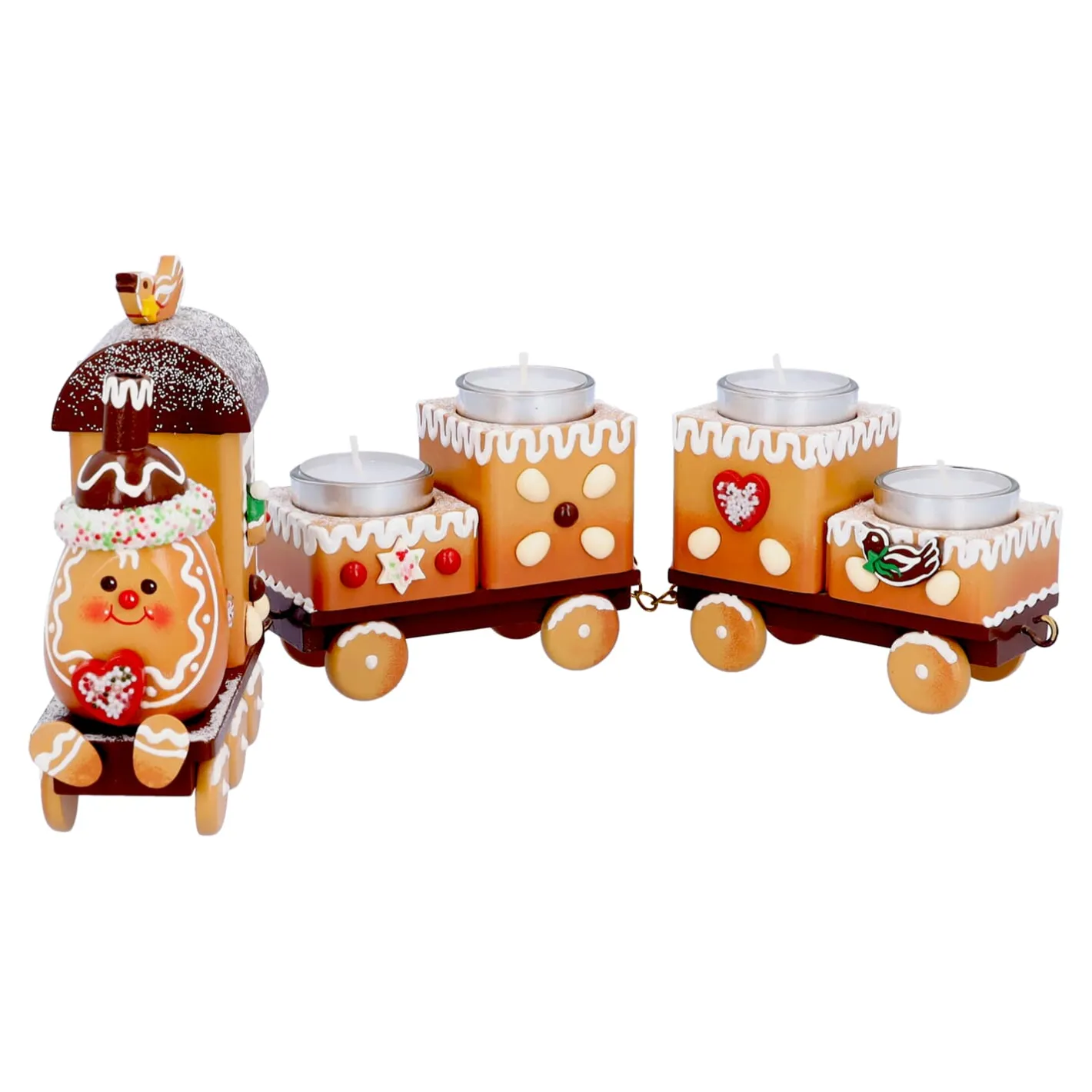 Käthes Original Lebkuchen Duftl-Zug "Durch den Advent" Sale