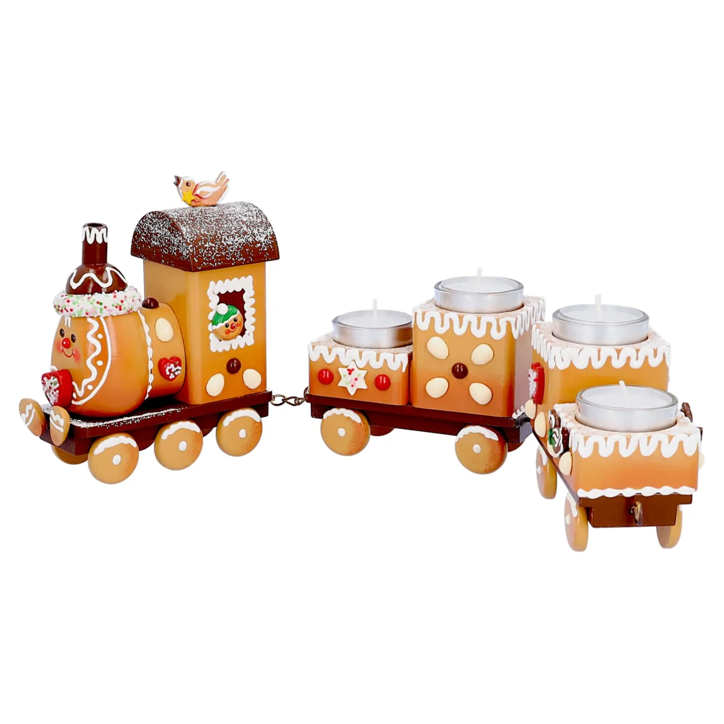Käthes Original Lebkuchen Duftl-Zug "Durch den Advent" Sale