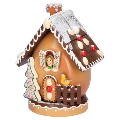 Käthes Original Lebkuchen Hexenhaus, Duftl Clearance