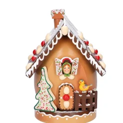 Käthes Original Lebkuchen Hexenhaus, Duftl Clearance