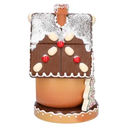 Käthes Original Lebkuchen Hexenhaus, Duftl Clearance