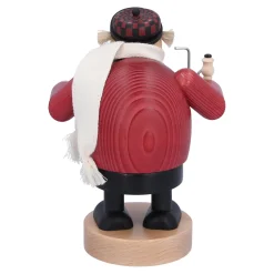 KWO Lebkuchenhändler, Räuchermännchen Online