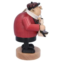 KWO Lebkuchenhändler, Räuchermännchen Online