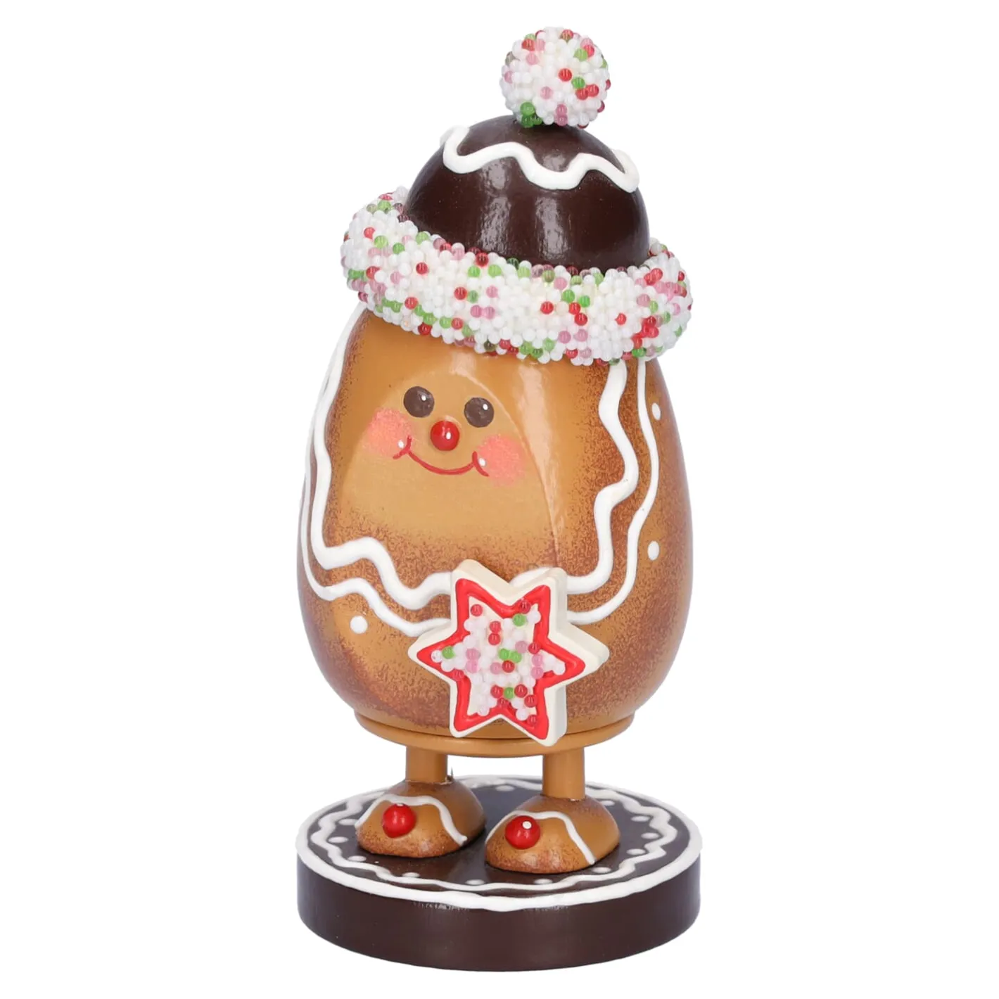 Käthes Original Lebkuchenmännchen, Duftl New