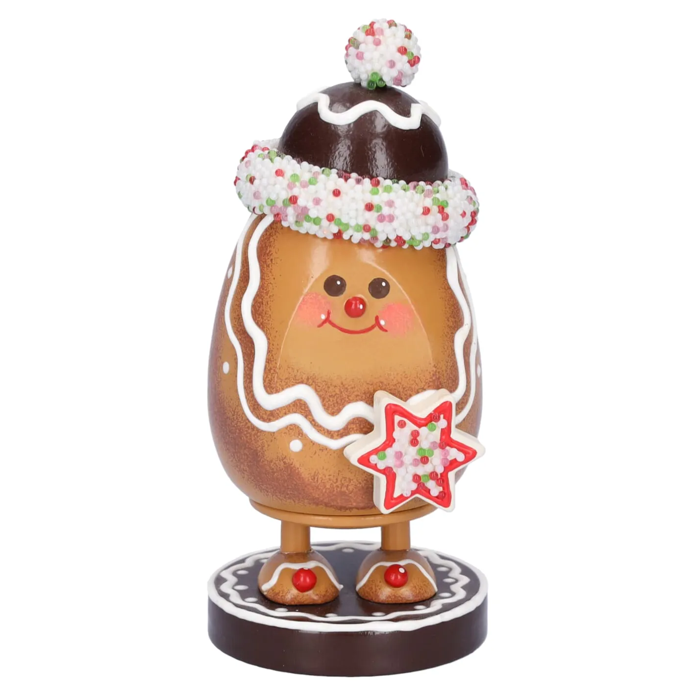 Käthes Original Lebkuchenmännchen, Duftl New
