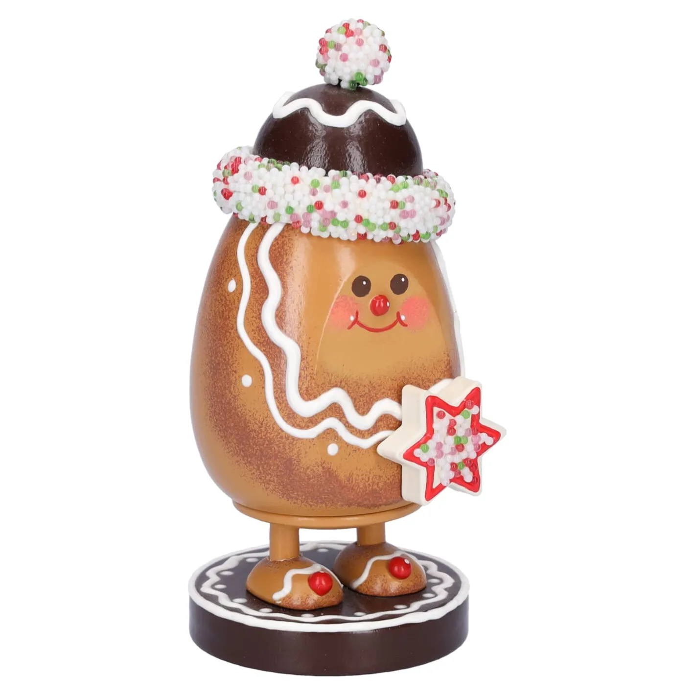 Käthes Original Lebkuchenmännchen, Duftl New
