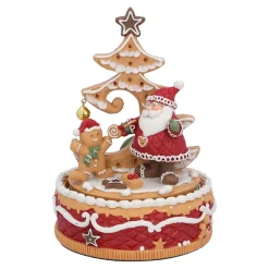 Lebkuchenzeit, Musikdose Clearance