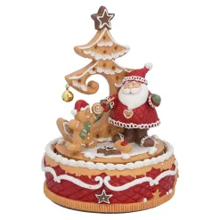 Lebkuchenzeit, Musikdose Clearance