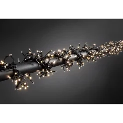 KONSTSMIDE LED Micro Büschellichterkette, 2,7m Best