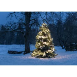 KONSTSMIDE LED Micro Büschellichterkette, 2,7m Best