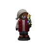 KONSTSMIDE LED Teddybär Discount