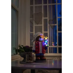 KONSTSMIDE LED Teddybär Discount