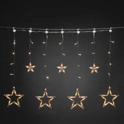 KONSTSMIDE LED-Lichtervorhang Clearance