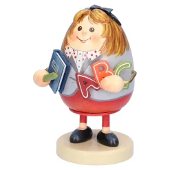 Käthes Original Lehrerin, Duftl New