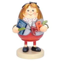 Käthes Original Lehrerin, Duftl New