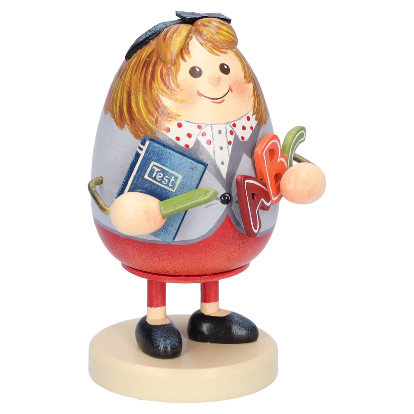 Käthes Original Lehrerin, Duftl New