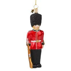 Poesie in Glas London Palace Guard (Palastwache) New