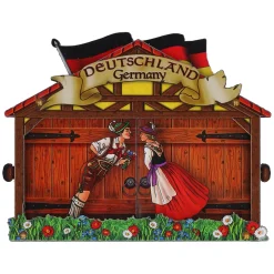 Magnet "3D Fenster Rothenburg" Sale