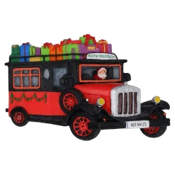 Magnet "Käthe Wohlfahrt Oldtimer" Sale