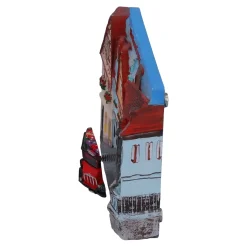Magnet "Markusturm mit Käthe Wohlfahrt Bus" Outlet