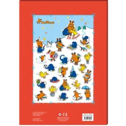 Trötsch Verlag Magnet-Adventskalender "Die Maus" Discount