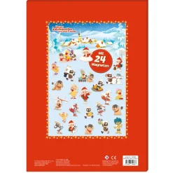 Trötsch Verlag Magnet-Adventskalender "Sandmann" Hot