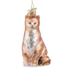 Poesie in Glas Maine Coon Katze Outlet