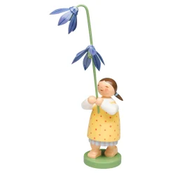 WENDT & KÜHN Mädchen mit Blaustern Best