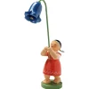 WENDT & KÜHN Mädchen mit Glockenblume Sale