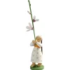 WENDT & KÜHN Mädchen mit Kirschblüte Discount