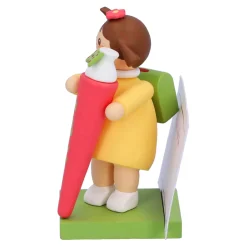 Käthes Original Mädchen mit Schultüte 