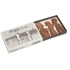 designimdorf Mini Krippe 