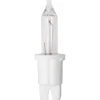 RATAGS Holzdesign Minibirnchen, 12 V/ 1,14 W, Höhe 32 mm Outlet