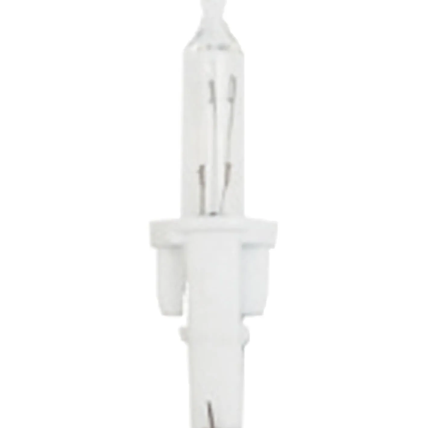 RATAGS Holzdesign Minibirnchen, 24 V/ 1,20 W, Höhe 32 mm Clearance