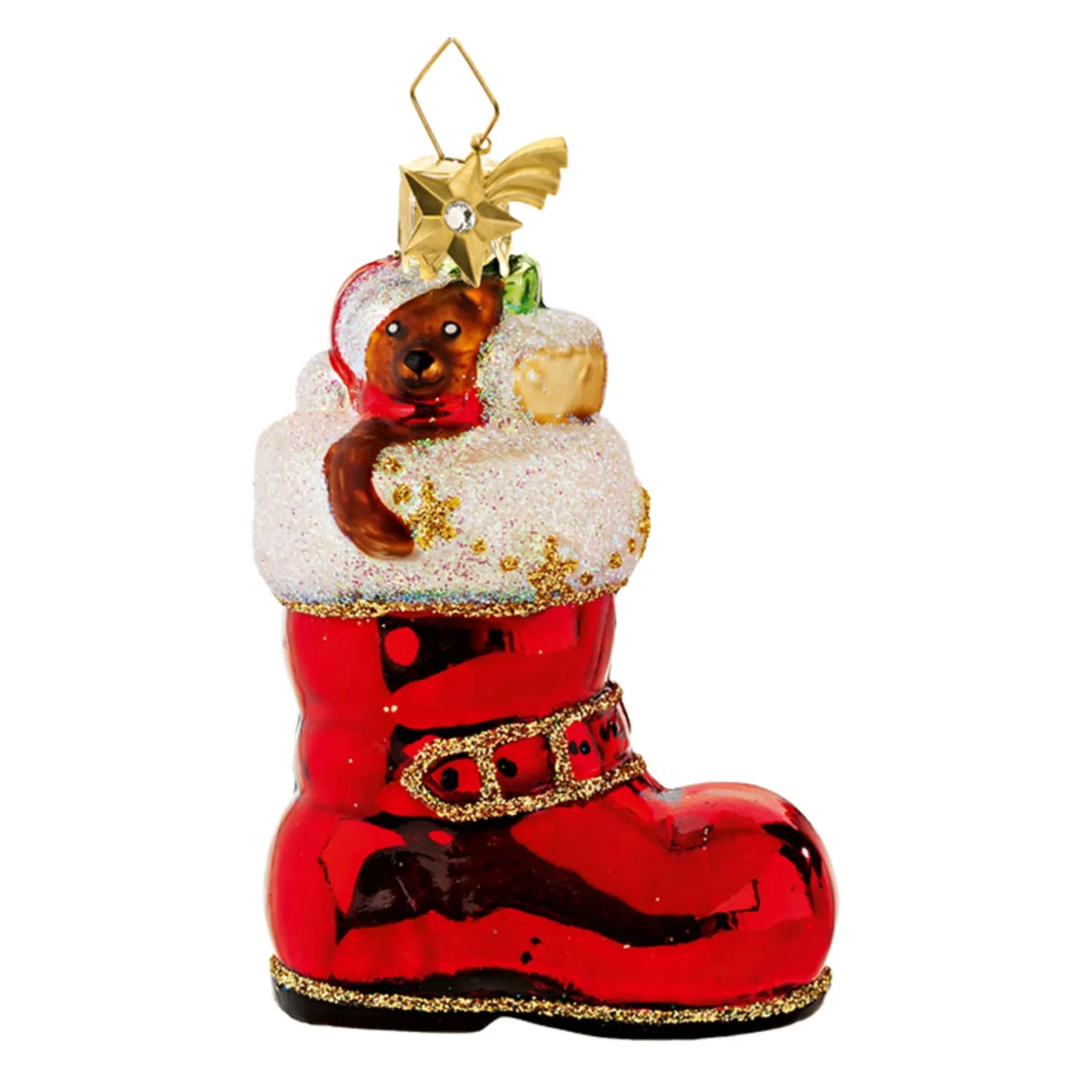 Poesie in Glas Nikolaus-Stiefel Best