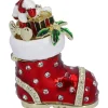 Nikolausstiefel, Schatulle Best