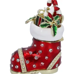 Nikolausstiefel, Schatulle Best